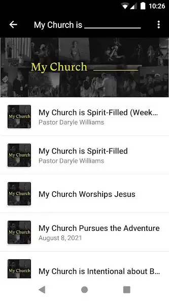 Play First Church Fayetteville as an online game online First Church Fayetteville with UptoPlay com.subsplashconsulting.s_8CF8TQ Play First Church Fayetteville as an online game First Church Fayetteville with UptoPlay