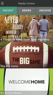 Play First Church of God - CC