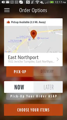 Play First Class Bagels E Northport as an online game First Class Bagels E Northport with UptoPlay