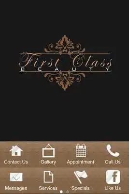 Play First Class Beauty