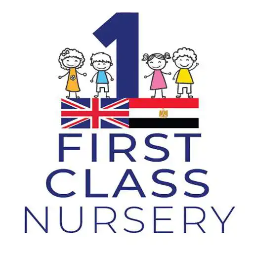 Play First Class Nursery APK Play First Class Nursery APK