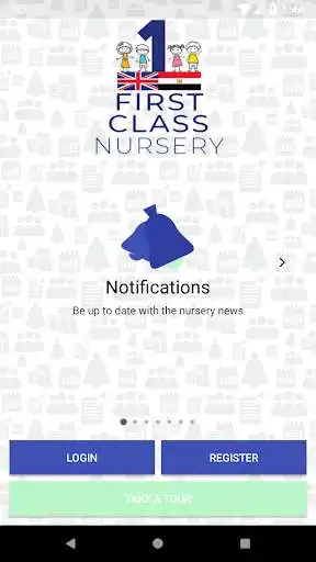 Play First Class Nursery  and enjoy First Class Nursery with UptoPlay