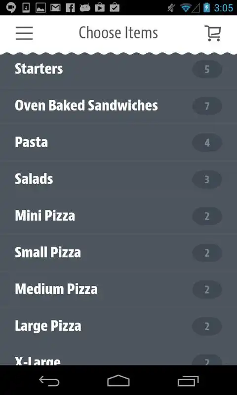 Play First Class Pizza: Riverside