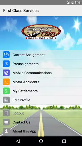 Play First Class Services  and enjoy First Class Services with UptoPlay
