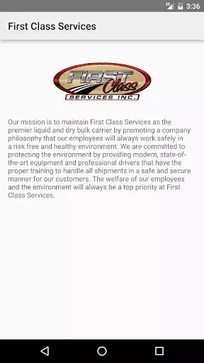 Play First Class Services as an online game First Class Services with UptoPlay