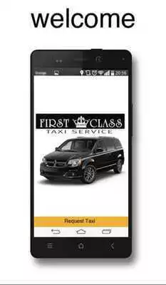 Play First Class Taxi  Car Service