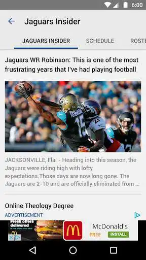 Play First Coast Football as an online game First Coast Football with UptoPlay