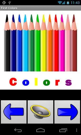 Play APK First Colors and enjoy First Colors with UptoPlay com.byteforcemedia.firstcolors Play APK First Colors and enjoy First Colors with UptoPlay com.byteforcemedia.firstcolors