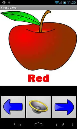 Play APK First Colors and enjoy First Colors with UptoPlay com.byteforcemedia.firstcolors Play APK First Colors and enjoy First Colors with UptoPlay com.byteforcemedia.firstcolors