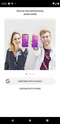 Play First Connect as an online game First Connect with UptoPlay