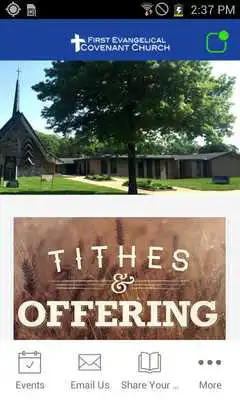 Play FirstCovGR Play FirstCovGR