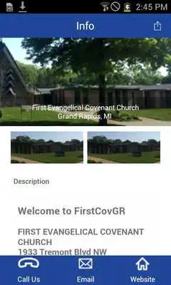 Play FirstCovGR Play FirstCovGR