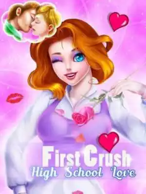 Play First Crush High School Love