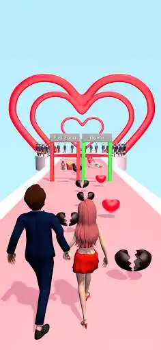 Play First Date as an online game online First Date with UptoPlay com.amazing.runner.win Play First Date as an online game First Date with UptoPlay