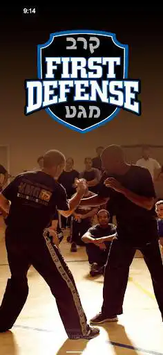 Play First Defense Krav Maga  and enjoy First Defense Krav Maga with UptoPlay