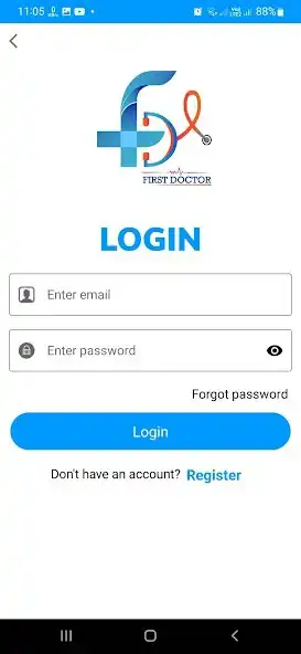 Play First Doctor  and enjoy First Doctor with UptoPlay