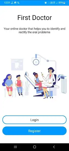 Play First Doctor as an online game First Doctor with UptoPlay