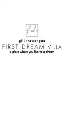 Play First Dream Villa