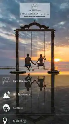 Play First Dream Villa