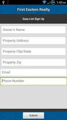 Play First Eastern Realty