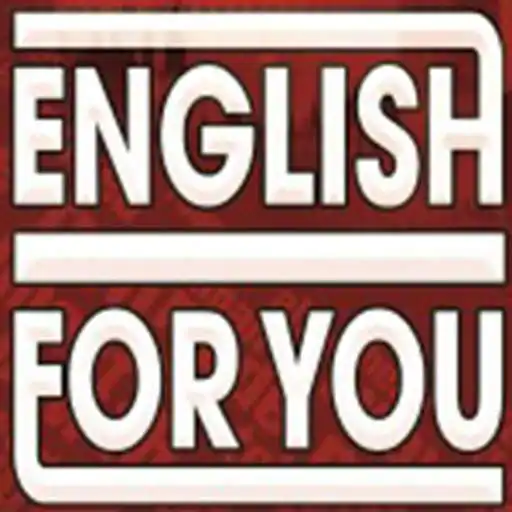 Play First English For You APK