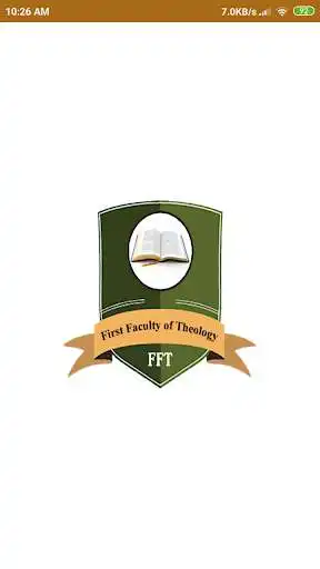 Play First Faculty of Theolojgy  and enjoy First Faculty of Theolojgy with UptoPlay