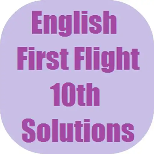 Play First Flight 10 Solutions APK