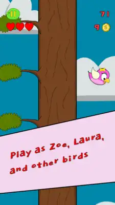 Play First Flight Play First Flight