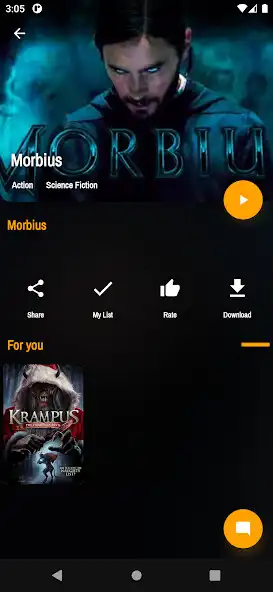 Play FirstFlix as an online game FirstFlix with UptoPlay