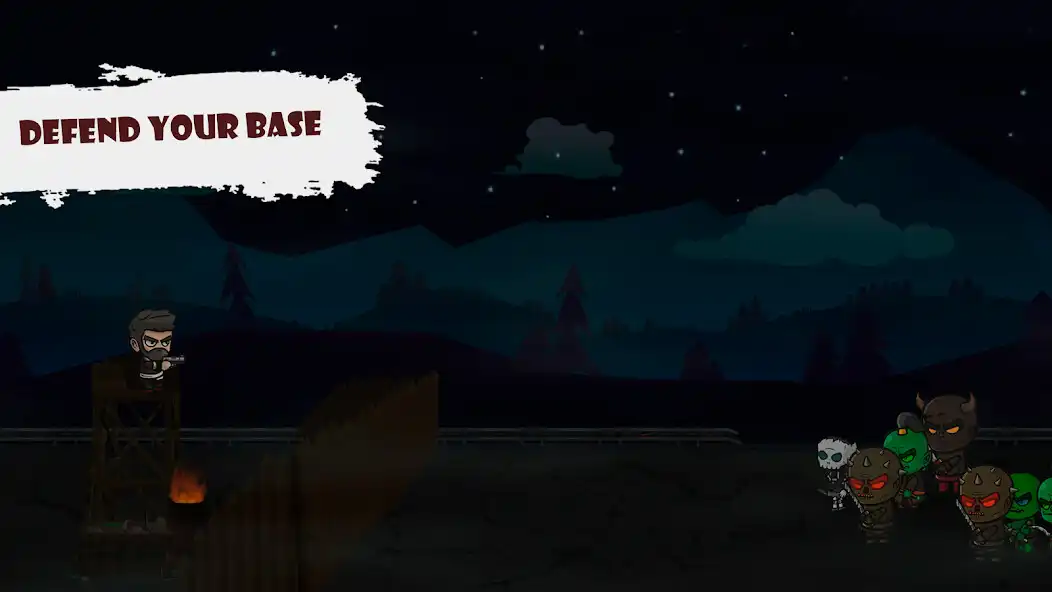 Play First Frontier  and enjoy First Frontier with UptoPlay