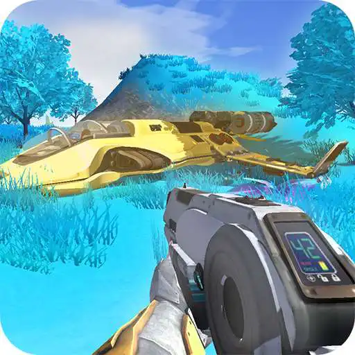 Play First Galaxy Survivor 3D APK Play First Galaxy Survivor 3D APK