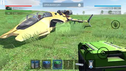 Play First Galaxy Survivor 3D  and enjoy First Galaxy Survivor 3D with UptoPlay