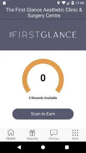 Play First Glance Rewards  and enjoy First Glance Rewards with UptoPlay