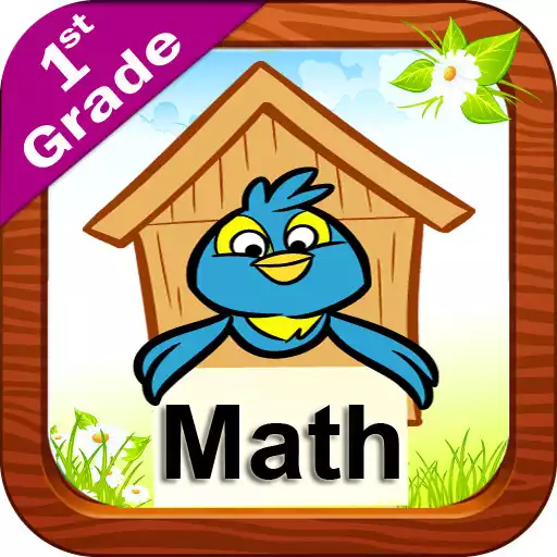 Play First Grade Math APK Play First Grade Math APK