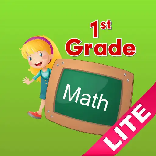 Play First Grade Math (Lite) APK Play First Grade Math (Lite) APK