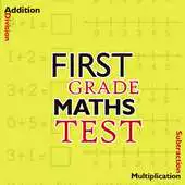 Free play online First Grade Maths APK Free play online First Grade Maths APK