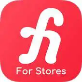 Free play online FirstHandle For Stores APK