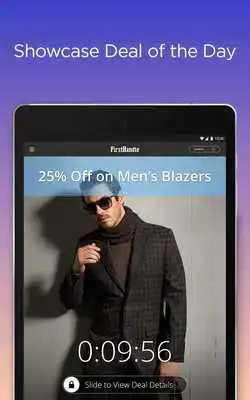 Play FirstHandle For Stores