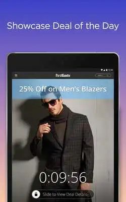 Play FirstHandle For Stores