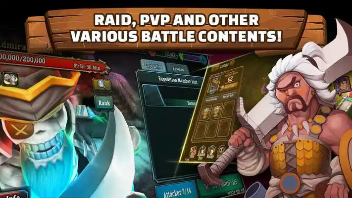 Play FIRST HERO