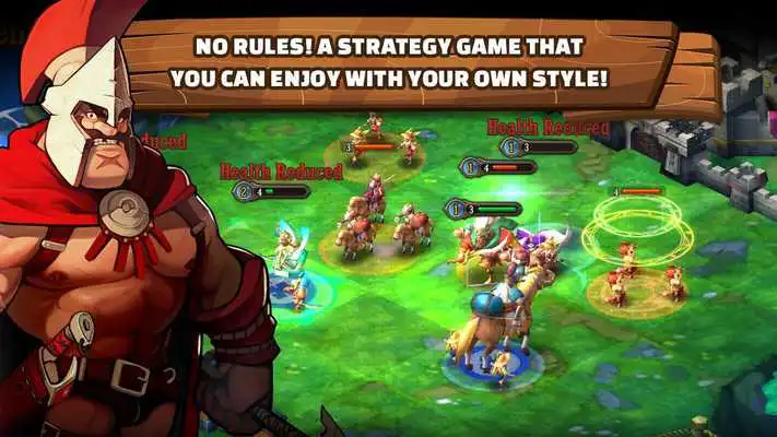 Play FIRST HERO