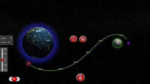 Play First Human in Space Flight Agency  and enjoy First Human in Space Flight Agency with UptoPlay