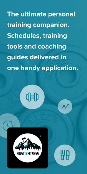 Play First In Fitness  and enjoy First In Fitness with UptoPlay