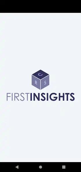 Play FirstInsights  and enjoy FirstInsights with UptoPlay