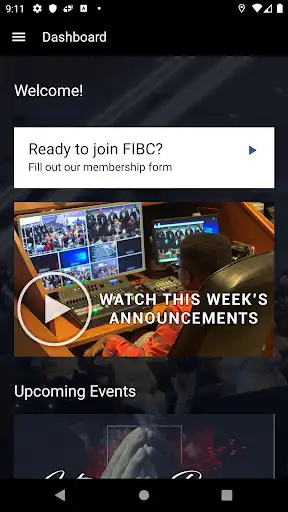 Play First Institutional Baptist Church as an online game First Institutional Baptist Church with UptoPlay
