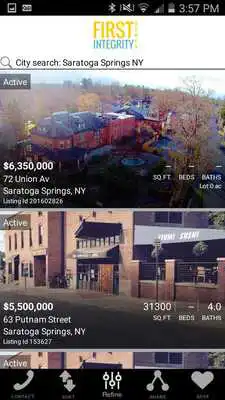 Play First Integrity Homes