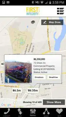 Play First Integrity Homes