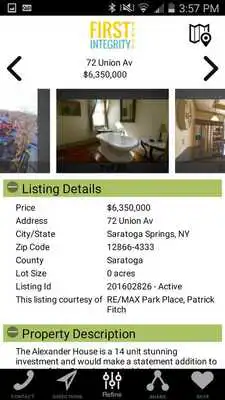 Play First Integrity Homes