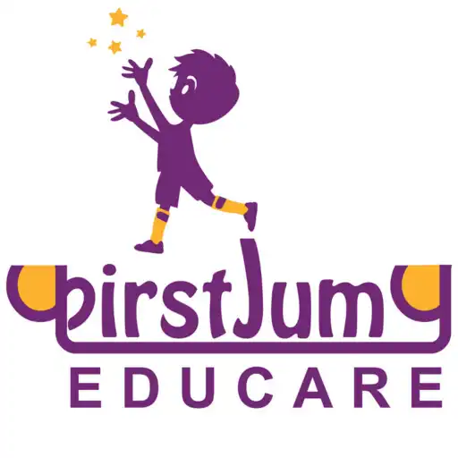 Play FirstJump Educare APK