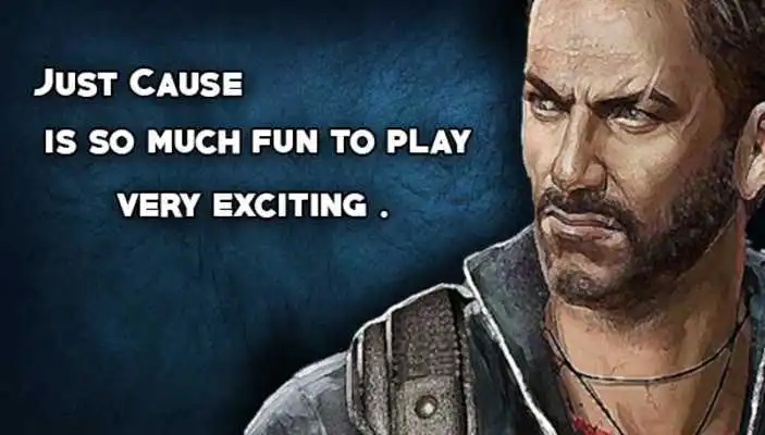 Play first Just cause 3 tips New